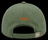 MALLARD HAT - FIELD GREEN