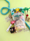 TREASURE ISLAND MINI KIDDOUGH PLAY PACK
