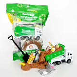 GARBAGE KID DOUGH PLAY KIT