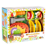 PRETENDABLES NACHO SET