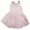 ACTIVE TENNIS DRESS - LIGHT PINK