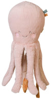 OCEAN LIFE GIANT MULTI ACTIVITY PLUSHIE - PINK