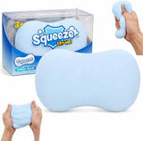 CRUNCHY SOAP SQUEEZE TOY - ASSORTED COLORS - WE CHOOSE FOR YOU