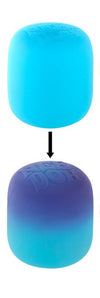 MELLO MALLO NEEDOH - TURQUOISE