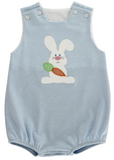BOYS LITTLE HARE INFANT BUBBLE