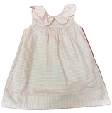 SEASIDE DRESS - PINK