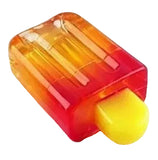 POPSICLE SQUISHY TOY - ORANGE
