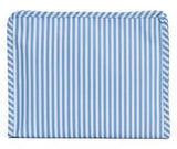 CHAMBRAY PIMLICO STRIPE ROADIE - LARGE