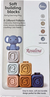 ELEPHANT SOFT BUILDING BLOCKS