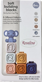 ELEPHANT SOFT BUILDING BLOCKS