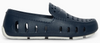 PRODGY DRIVER LOAFER - NAVY