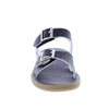 FOOTMATES ECO-TIDE NAVY MICRO