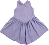 ACTIVE TENNIS DRESS - LAVENDER