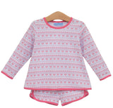 SWEETHEART PLAY SET