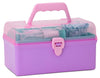 TRAVEL CASE BEAUTY SET