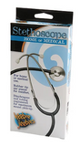 STETHOSCOPE HOME AND MEDICAL