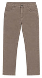 SCOUT JEAN - BROWN ASH