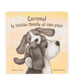 MY DAD AND ME - FRENCH