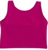 ACTIVE CAMI - FUSCHIA