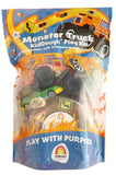 MONSTER TRUCK KIDDOUGH PLAY KIT