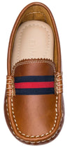 CLUB LOAFER - NATURAL