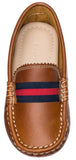 CLUB LOAFER - NATURAL