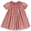 SORBET PLAID - BISHOP