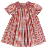 SORBET PLAID - BISHOP