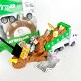 GARBAGE KID DOUGH PLAY KIT