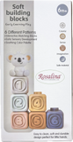 KOALA SOFT BUILDING BLOCKS