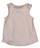 ACTIVE MESH TANK TOP - PINK