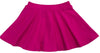 ACTIVE SKORT - FUSCHIA