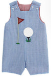 CRAB - REVERSIBLE JOHN JOHN