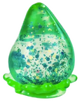 TEAR DRIP SQUISHY - GREEN
