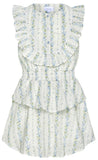 JANE DRESS SECRET GARDEN