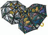DINOSAUR COLOR CHANGING UMBRELLA