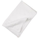 SPECIAL OCCASION KNIT BLANKET