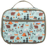 JUNIOR OUTDOOR LUNCHBOX