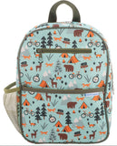 JUNIOR OUTDOOR BACKPACK