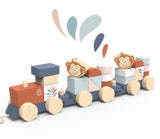 STACKING TRAIN
