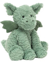 FUDDLEWUDDLE DRAGON
