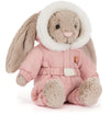 BASHFUL BUNNY 'SNOW SUIT'