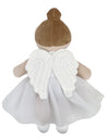 11" CLARA THE ANGEL PLUSH
