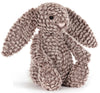 BASHFUL LUXE BUNNY PINE