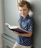 SPORT HENRY POLO - BACK TO SCHOOL