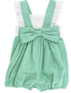 ALLIGATOR TALES - ROMPER