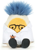 AMUESABLES BOILING EGG SCIENTIST