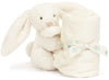 BASHFUL BUNNY SOOTHER - CREAM