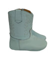 PLANO BABY BLUE BOOT