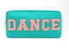 VARSITY BAG - DANCE